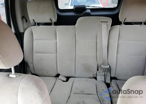 2008 Ford Explorer Xlt from USA, damaged, VIN 1FMEU73E18UA28934